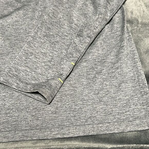 Little Donkey Andy Heavyweight 3/4 Zip Pullover - Picture 3 of 11